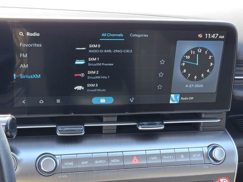 Used 2025 Hyundai Kona SEL FWD image 19