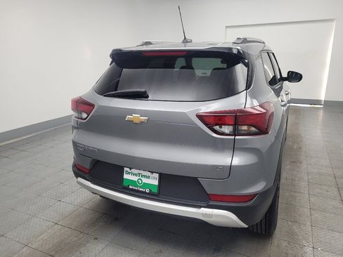 Used 2023 Chevrolet TrailBlazer LT w/ Convenience Package AWD/4WD image 7