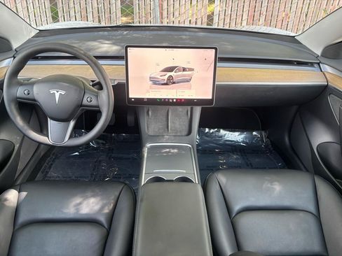 Used 2023 Tesla Model 3 Long Range AWD/4WD image 6