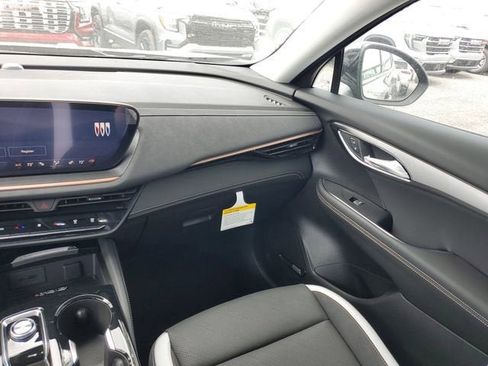New 2026 Buick Envision Sport Touring AWD/4WD image 15