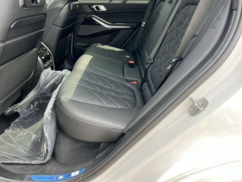 Used 2025 BMW X5 xDrive40i w/ Executive Package AWD/4WD image 30