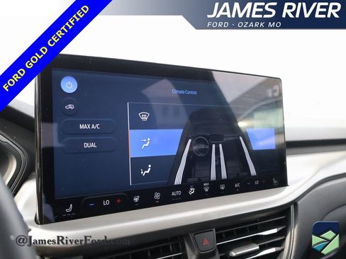 Certified 2024 Ford Escape Active w/ Tech Pack #1 image 35