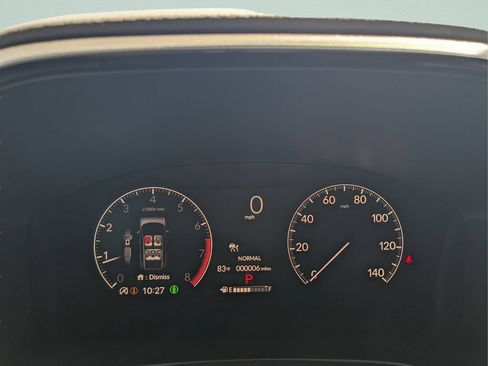 New 2026 Honda CR-V LX image 19