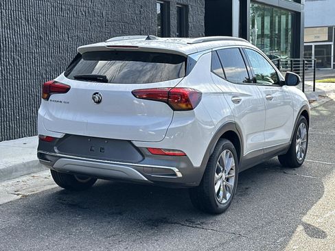 Used 2023 Buick Encore GX Essence w/ Experience Buick Package image 4
