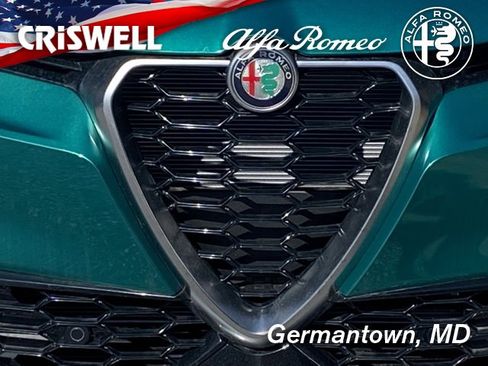 Used 2024 Alfa Romeo Tonale Ti image 12
