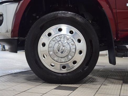 Used 2024 RAM 4500 SLT w/ Quick Order Package 2YG SLT image 18