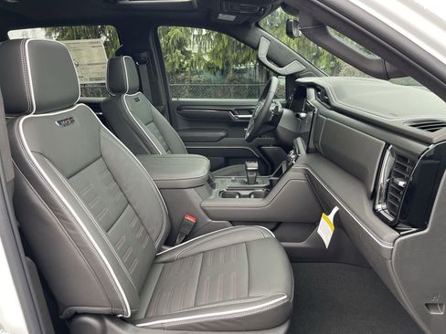 New 2026 GMC Sierra 1500 AT4X image 65