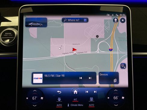 Certified 2023 Mercedes-Benz S 500 4MATIC image 22