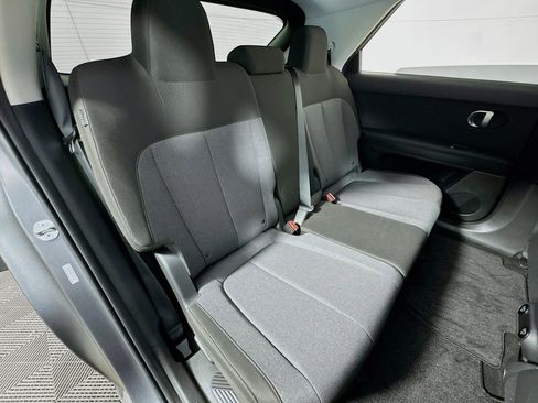 Used 2024 Hyundai Ioniq 5 SEL image 24