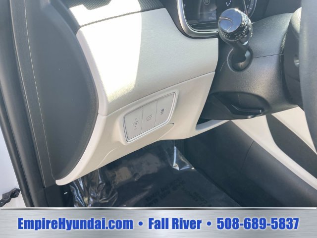 Used 2023 Hyundai Tucson SEL AWD/4WD image 22