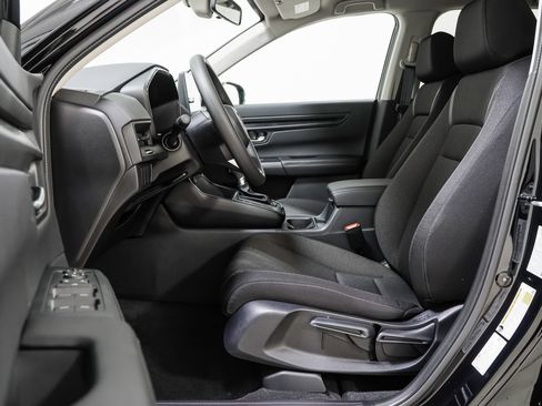 New 2026 Honda CR-V LX image 18