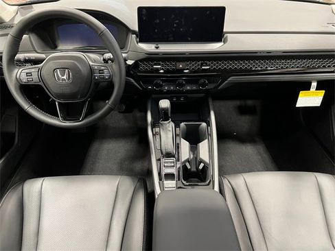 New 2025 Honda Accord EX-L image 22