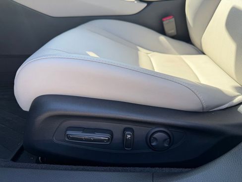 New 2026 Honda Accord Touring image 13