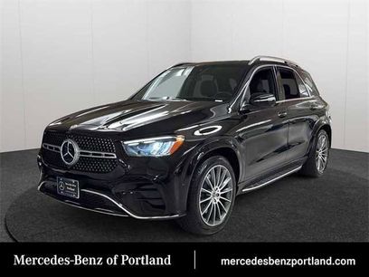 Used 2024 Mercedes-Benz GLE 350 4MATIC