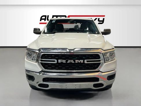 Used 2023 RAM 1500 Big Horn AWD/4WD image 2