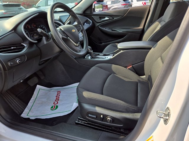 Used 2023 Chevrolet Malibu LS w/ Driver Confidence Package FWD image 10