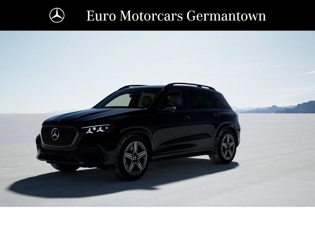 New 2027 Mercedes-Benz GLE 450 4MATIC image 39