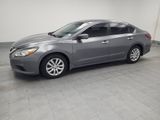 Used 2018 Nissan Altima 2.5 S w/ S Convenience Package image 2