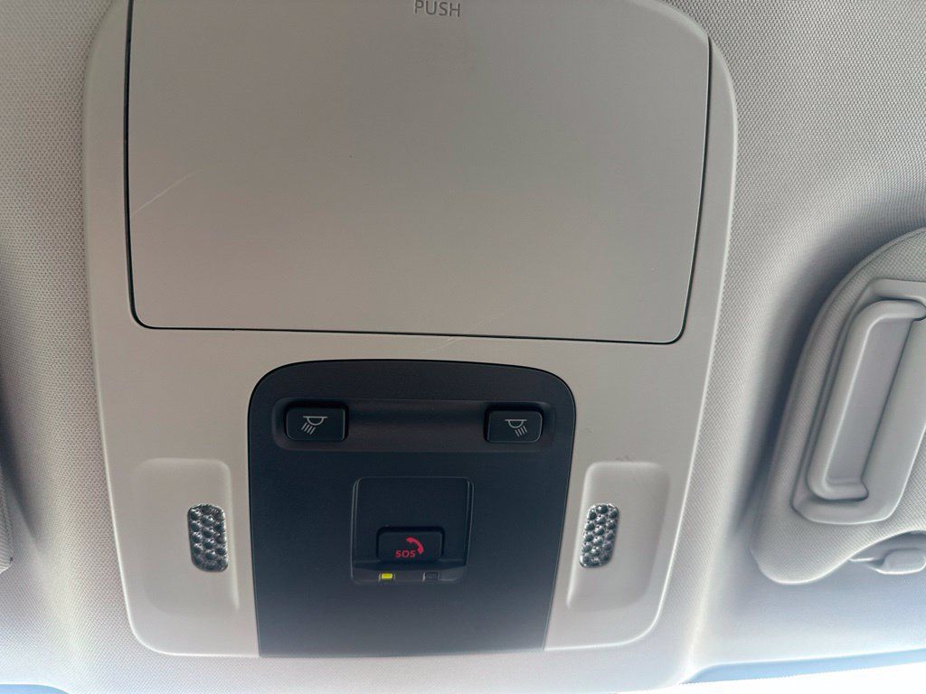 Certified 2026 Toyota Camry LE FWD image 22