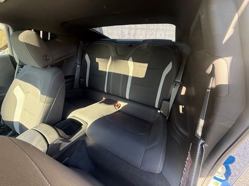Used 2018 Chevrolet Camaro SS RWD image 19