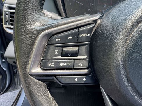 Used 2023 Subaru Outback Onyx Edition XT AWD/4WD image 22