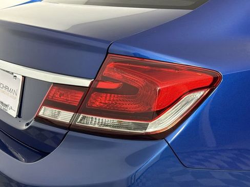 Used 2015 Honda Civic LX image 26