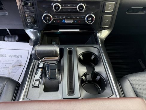 Used 2021 Ford F150 Lariat w/ Equipment Group 502A High image 27