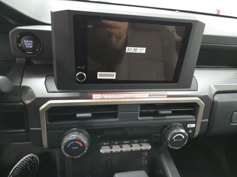 New 2026 Toyota Tacoma SR5 image 22