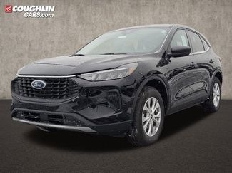 New 2026 Ford Escape Active w/ Active Premium Tech Pack video 3