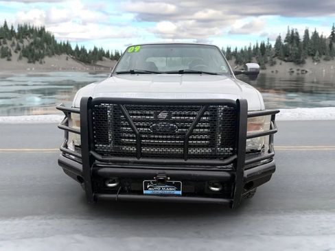 Used 2009 Ford F350 XL image 8