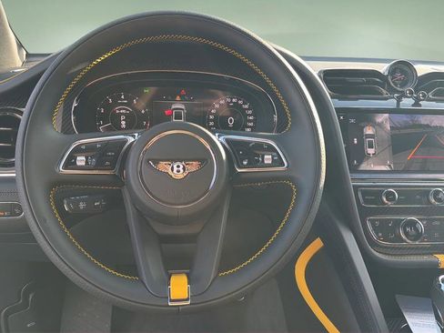 New 2026 Bentley Bentayga Speed image 29