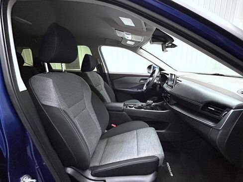 Certified 2023 Nissan Rogue SV AWD/4WD image 15