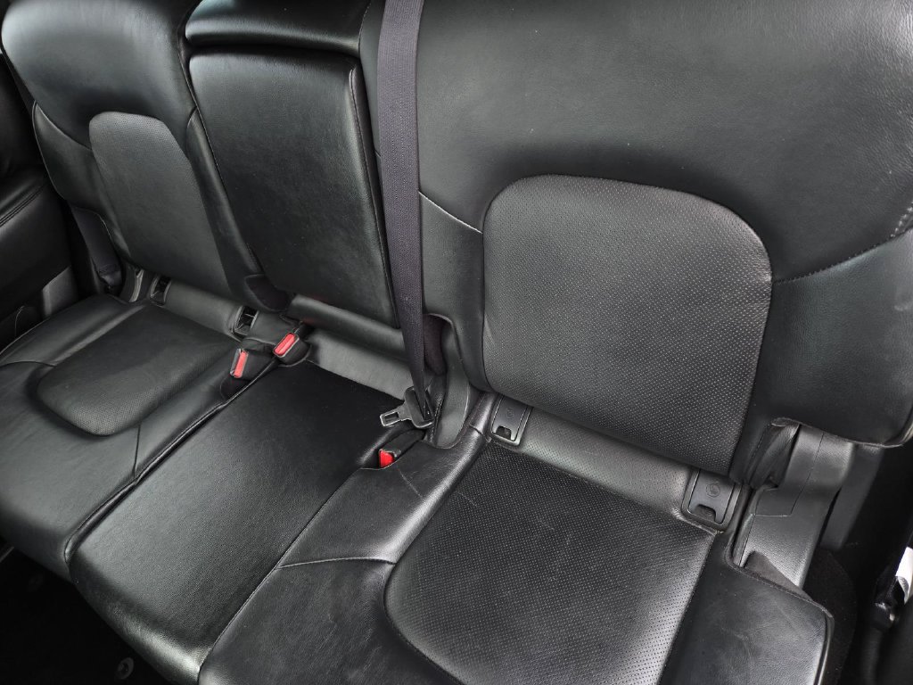 Used 2023 Nissan Armada SL RWD image 14
