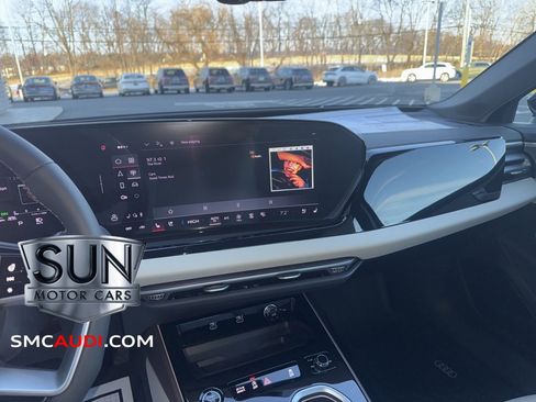 New 2026 Audi A6 Premium Plus image 25