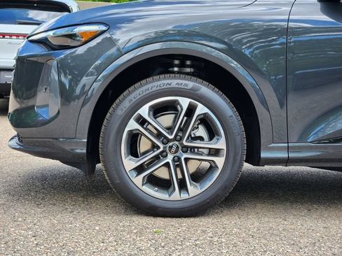 New 2026 Audi Q5 Premium Plus AWD/4WD image 8