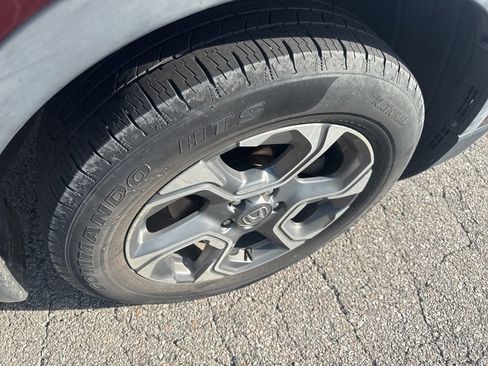 Used 2018 Honda CR-V EX-L image 18