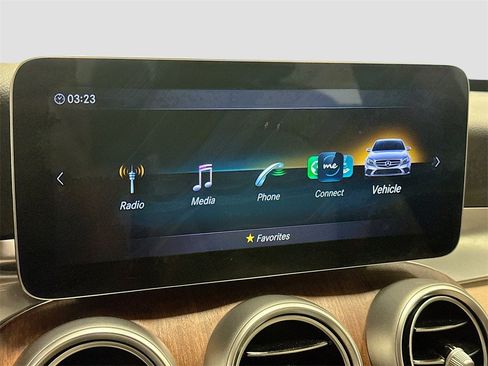 Used 2021 Mercedes-Benz C 300 4MATIC Sedan image 15