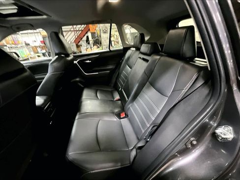 Certified 2023 Toyota RAV4 XLE Premium image 20