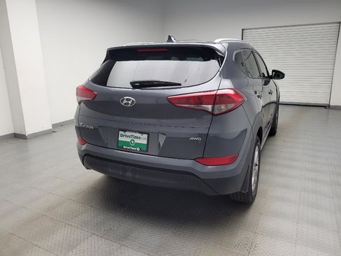 Used 2018 Hyundai Tucson SEL AWD/4WD image 7