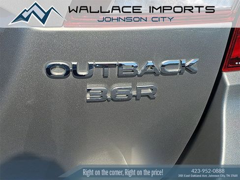 Used 2019 Subaru Outback 3.6R Limited image 6