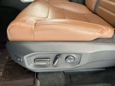 Used 2024 Toyota Tundra 1794 Edition image 12