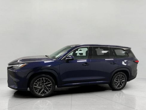 Used 2025 Lexus TX 350 TX 350 PREMIUM AWD image 10