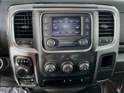 Used 2024 RAM 1500 Warlock AWD/4WD image 20