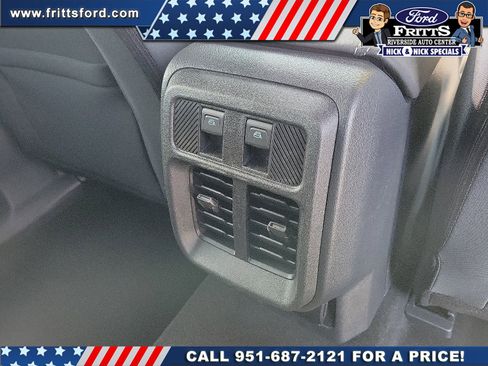 New 2026 Ford Bronco Big Bend AWD/4WD image 20