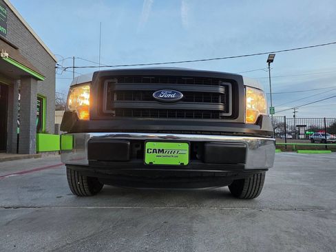 Used 2014 Ford F150 XL w/ Power Equipment Group image 62