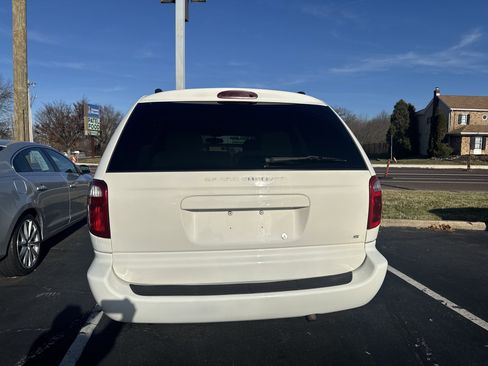 Used 2001 Dodge Grand Caravan ES image 5