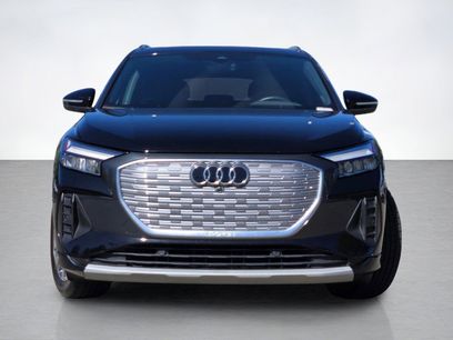 Used 2023 Audi Q4 e-tron Premium Plus w/ Premium Plus