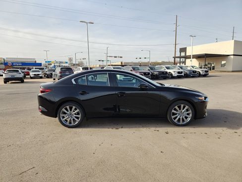 New 2026 MAZDA MAZDA3 2.5 S Sedan w/ Preferred Pkg image 7