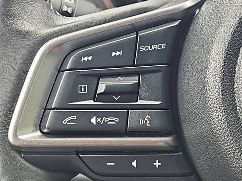 Used 2024 Subaru Ascent Touring AWD/4WD image 23