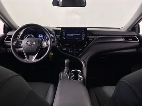Certified 2023 Toyota Camry LE w/ Protection Package (Q2) (TMS) FWD image 14